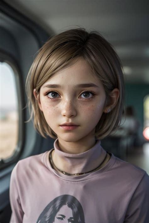 Sarah From The Last Of Us 3D Lolicon Vol. 10 – Lolicon Hentai: .